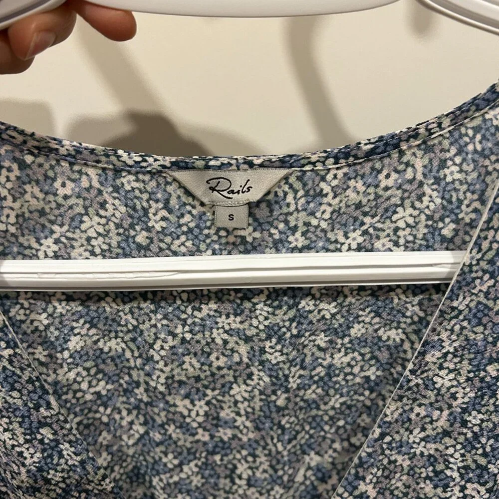 Rails Roma Dress - Picture 6 of 9